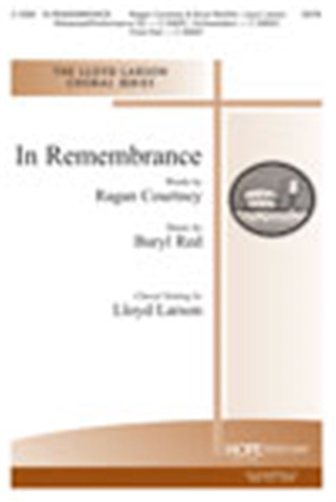 In Remembrance